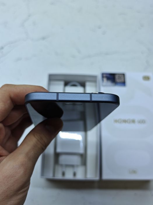 Honor 600 Lite Yengi Sotlad