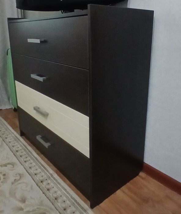 Продам комод. БУ.