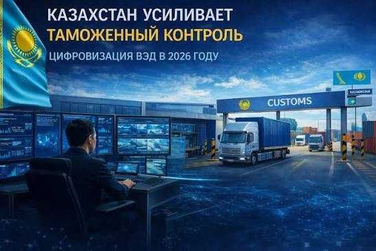 Таможенное оформление “под ключ” — быстро, честно, без головной боли!
