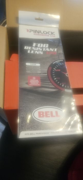 Cască moto Bell SRT modular solid