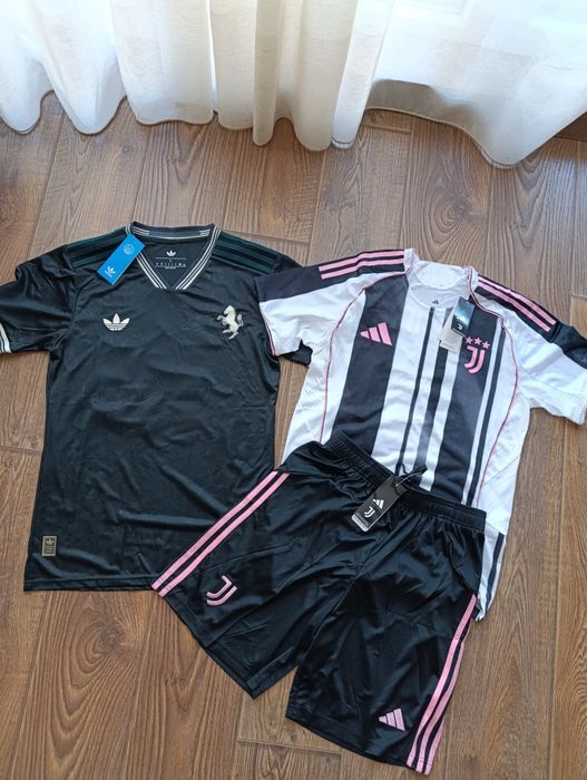 Футболен лот Ювентус Juventus