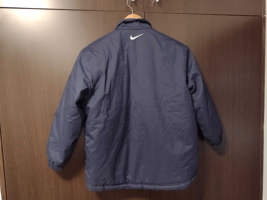 Geaca Inter Nike copii