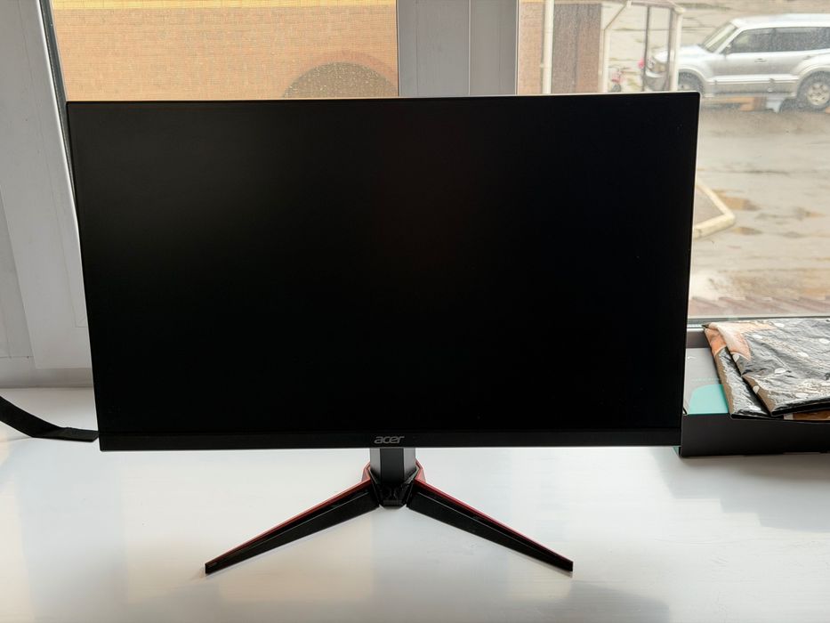 Монитор Acer 23.8 дюймов 75Гц