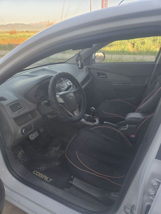 Other Cobalt 2018 — 5