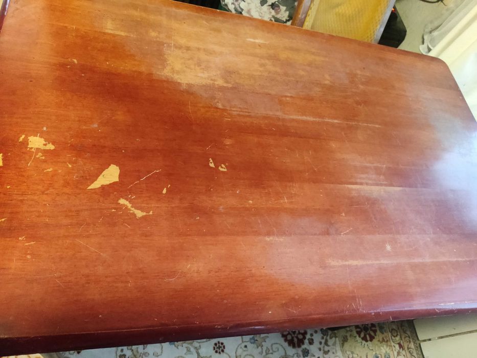 Стол производства Малайзия