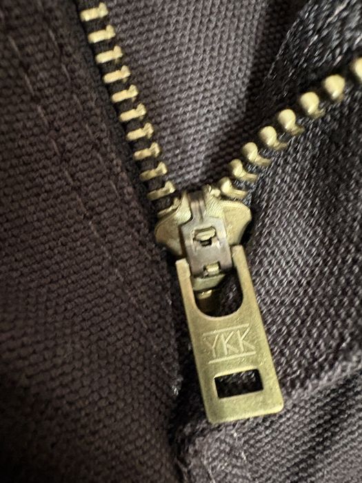 Оригинальный джинсы Carhartt double knee