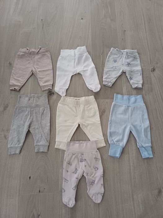 Haine băiețel marime 62