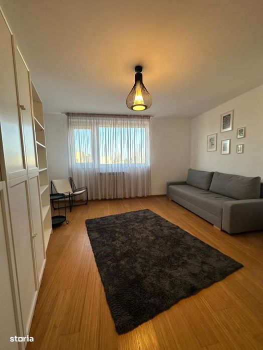 Apartament 3 camere cu parcare | Pipera
