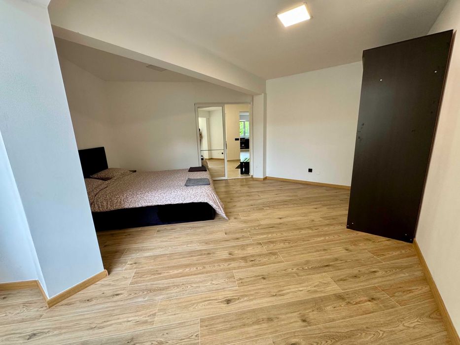 Apartament 2 camere, zona centrala