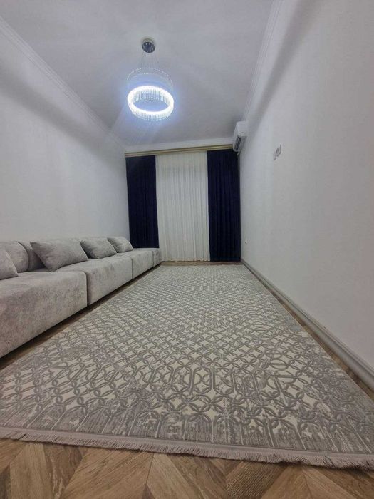 Сдаётся в аренду в первые 112 кв.м М.Улугбекский р-н,Олимпийский город
