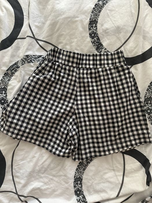 Къси гащи Wolm