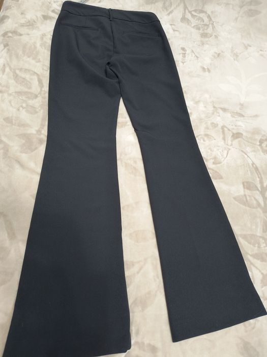 Pantaloni eleganti Bershka