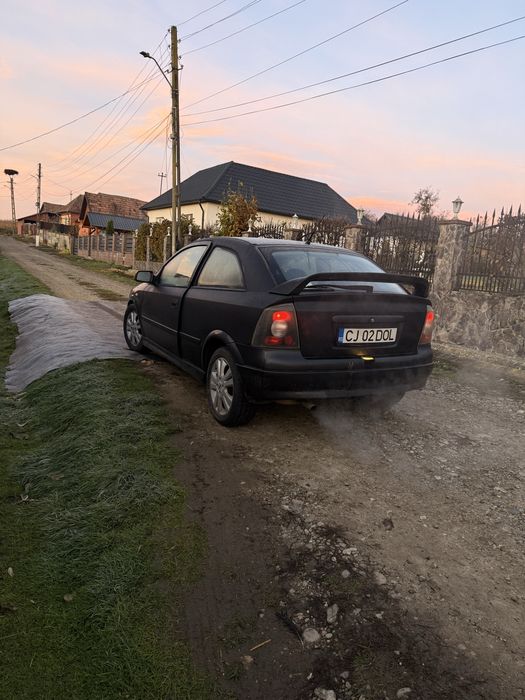 Vand /schimb Opel astra G Coupe