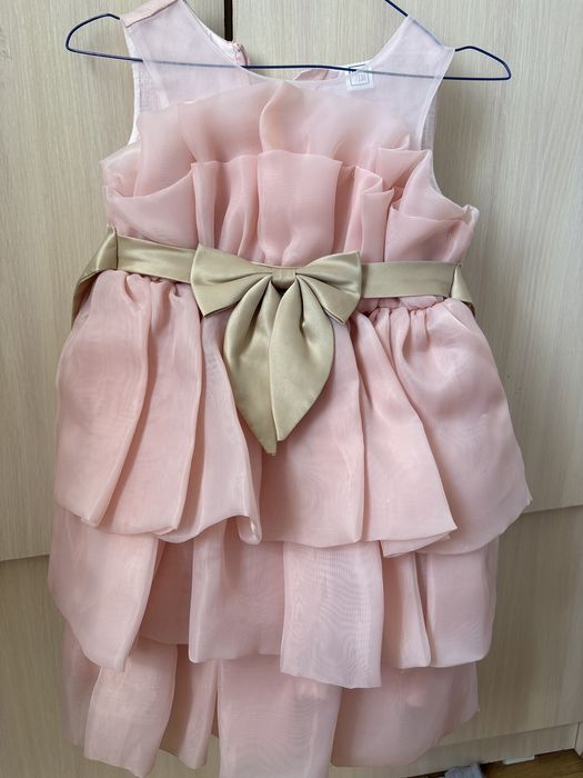 Платье для девочке