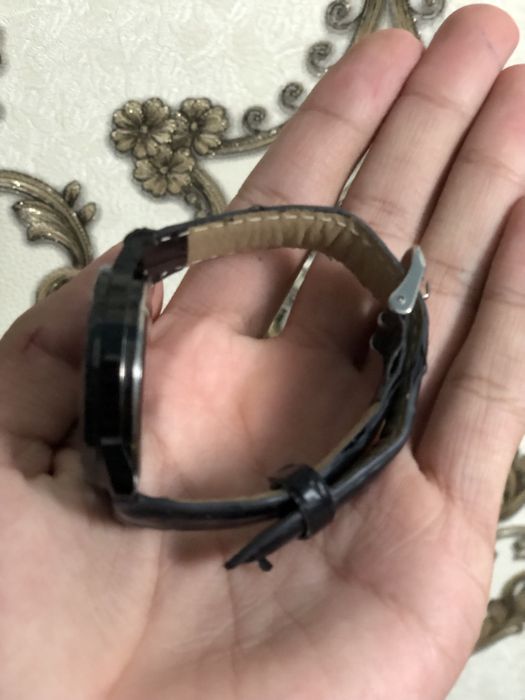 Часы механические soat