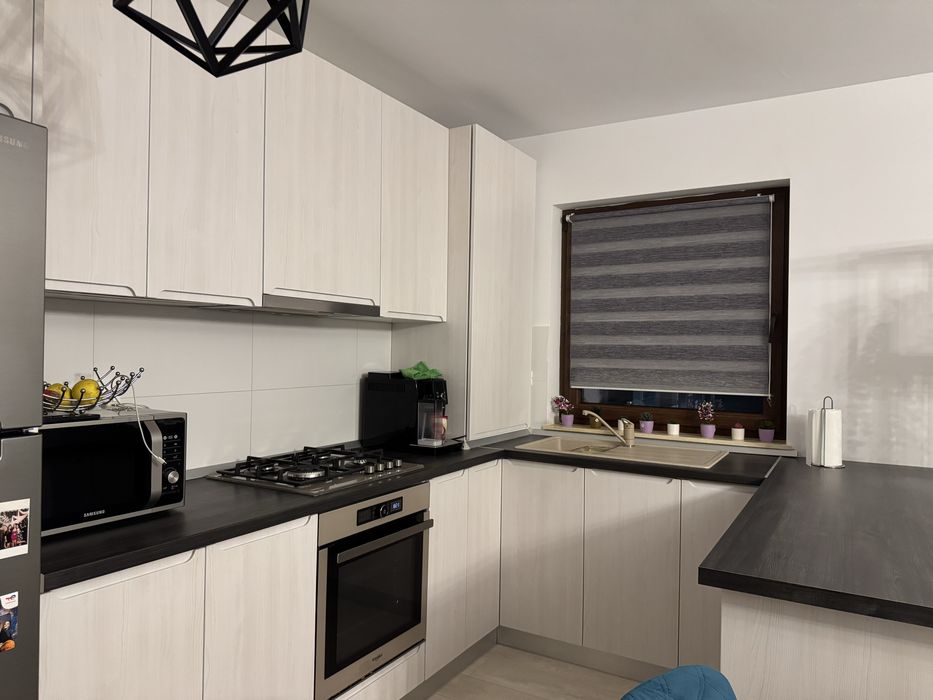 Apartament 2 camere