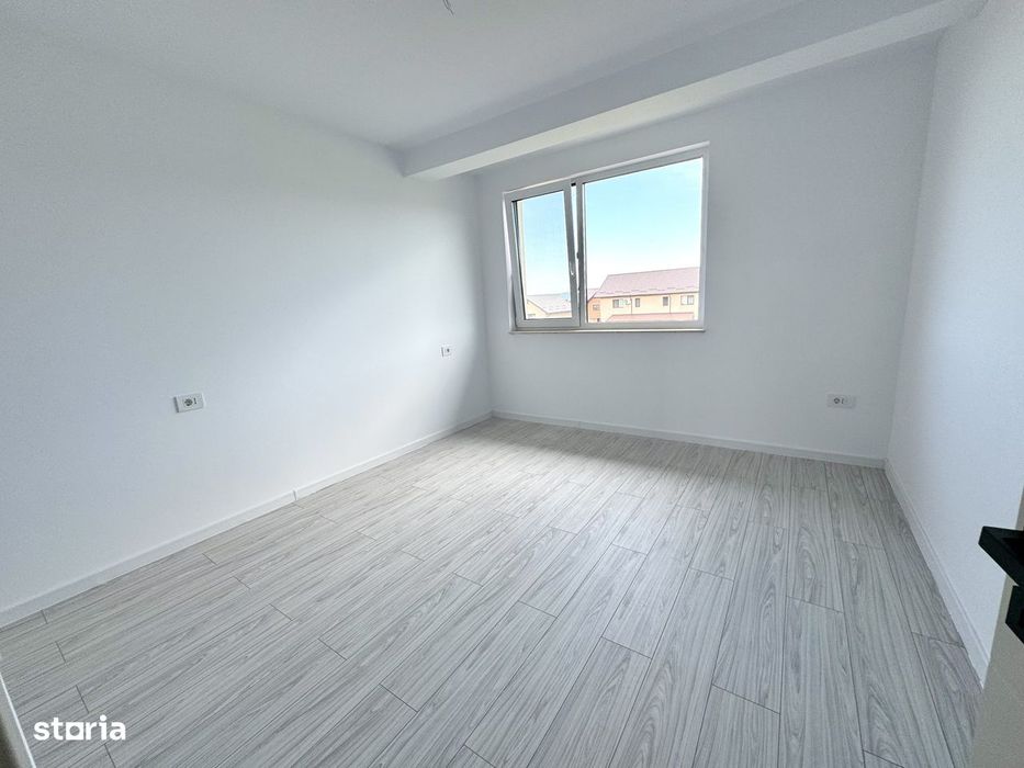Casa 110 mp-Valea Lupului
