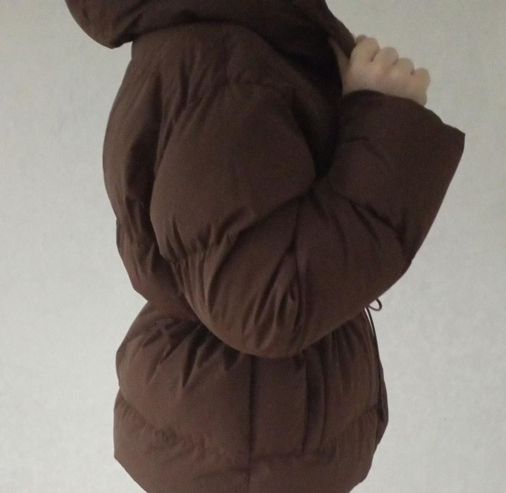 Продам новую куртку. Размер 46.