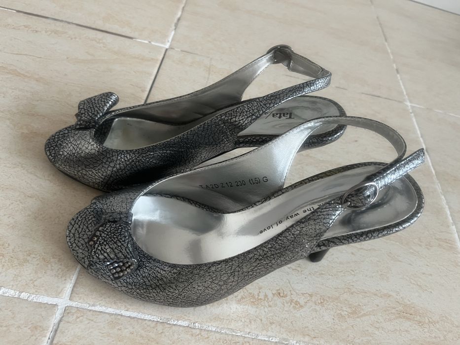 Туфли женское