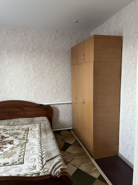 СДАМ ДОМ 4 комнаты