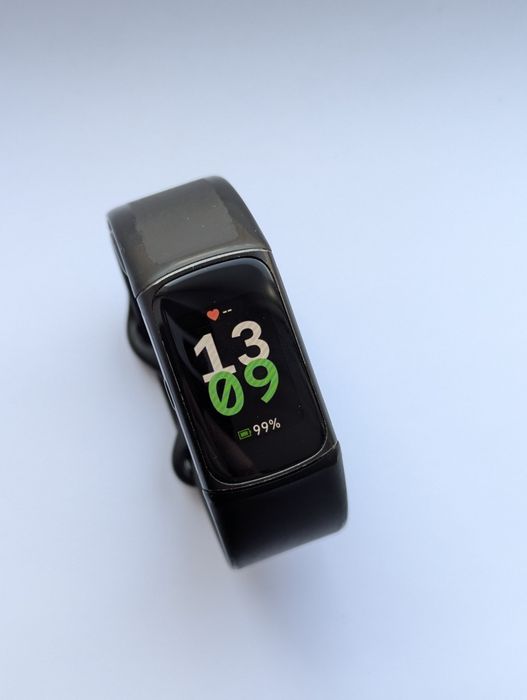 Fitbit Charge 6 Black