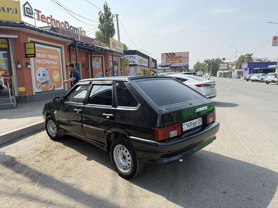 Ваз 2114 срочно