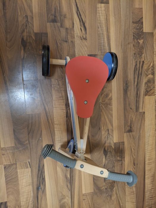 Детско колело, триколка LIDL