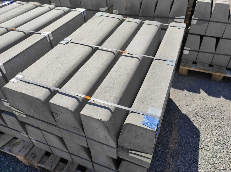 Брусчатка, бордюр, поребрик