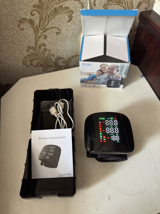 тонометр для давления