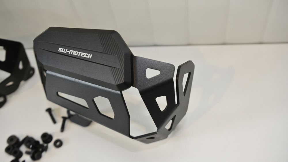Protectie Cilindrii Stanga Dreapta SW Motech BMW RNineT R Nine T 2017