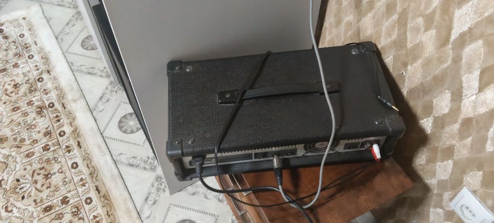 Микшерный пульт без проводной