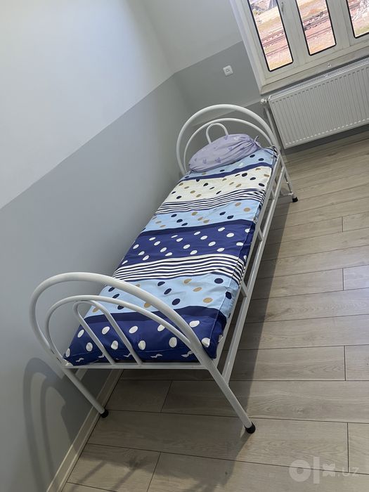 Медицина кроват кушетка