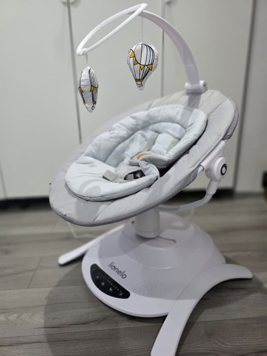 Lionelo balansoar 2 in 1