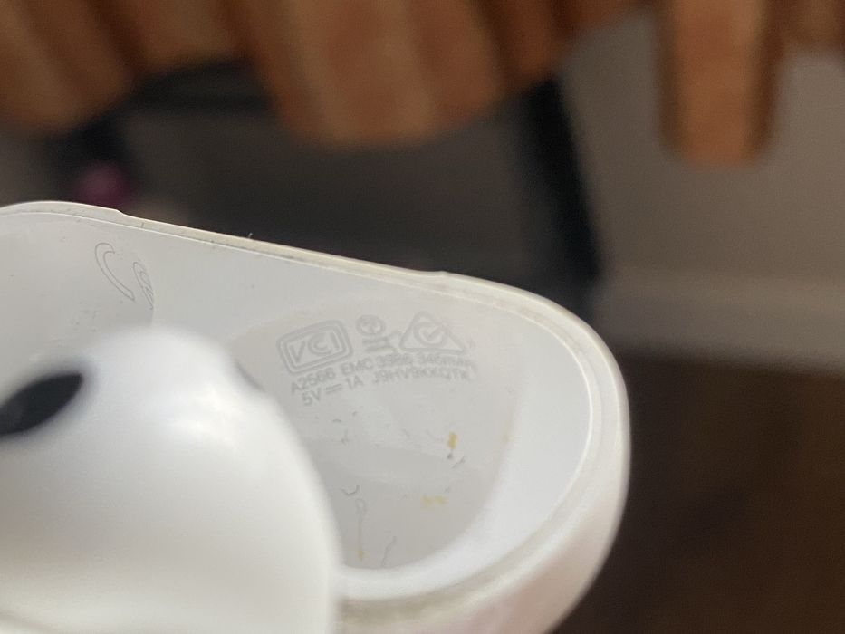 air pods 3 серии