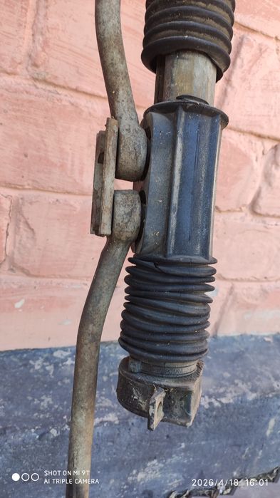 Продам запчасти на ВАЗ