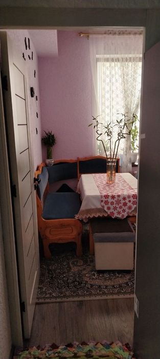 Sagdiana (Obid somsa) 2xonali kvartira sotiladi