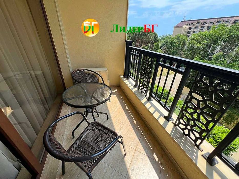 Продава се Тристаен апартамент в к.к. Златни пясъци - 97 кв.м за 2176 €/кв.м - Снимка #10