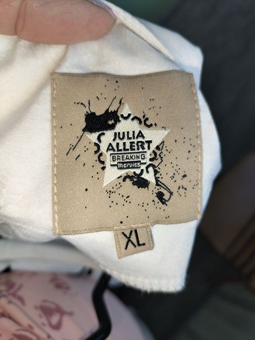 Платье туника Julia Allert