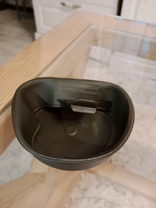 Складная кружка.