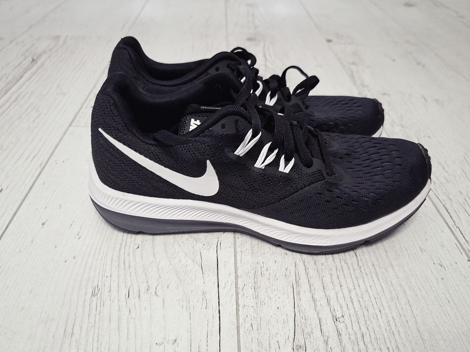 Nike Air Zoom-Ориг.маратонки