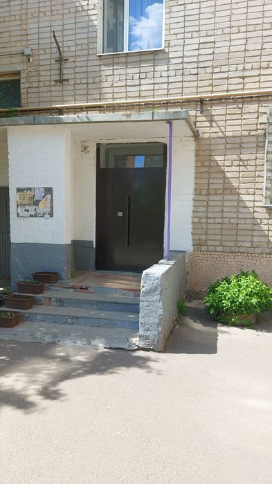 1-комн.кв. Васильковка  16,  3 этаж