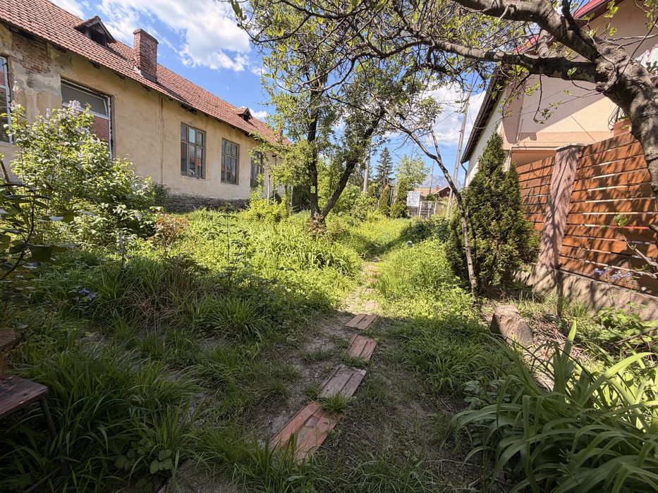 Casa de Vanzare si teren Jiblea Veche