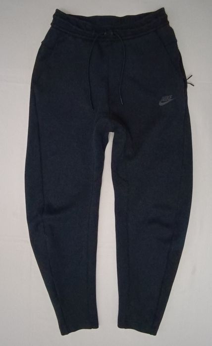 Nike Tech Fleece Sweatpants оригинално долнище XS Найк памук спорт долно долница