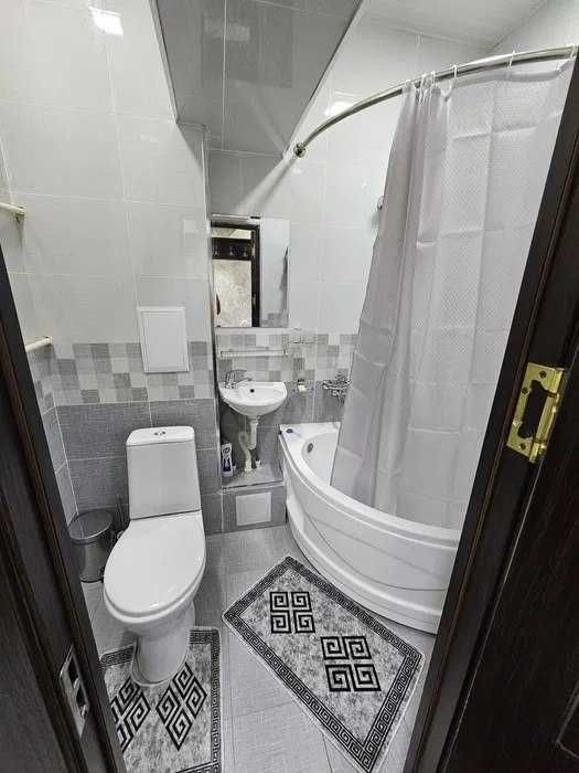 Сдаётся квартира на улица Чимкентская ЦУМ‼️