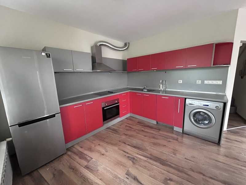 Дава се под наем Мезонет в София, Гео Милев - 297 кв.м за 1595 € - Снимка #7