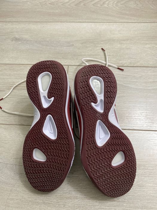 кроссовки hyperset 2