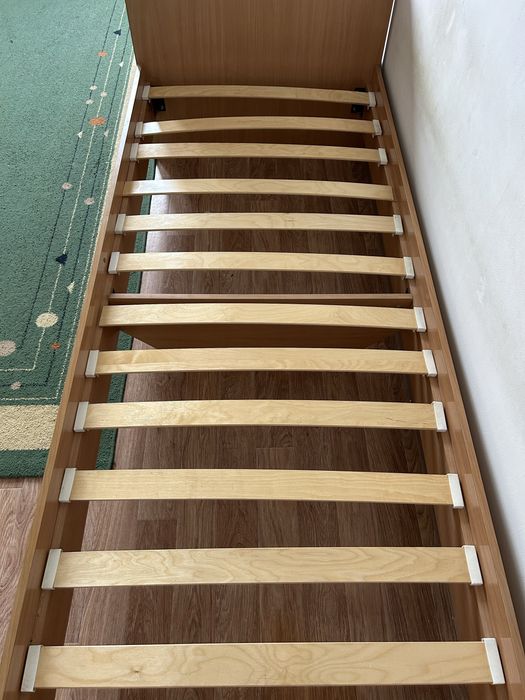 кровати со шкафами