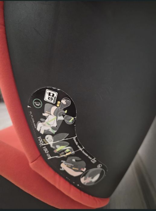 Scaun auto copii Cybex