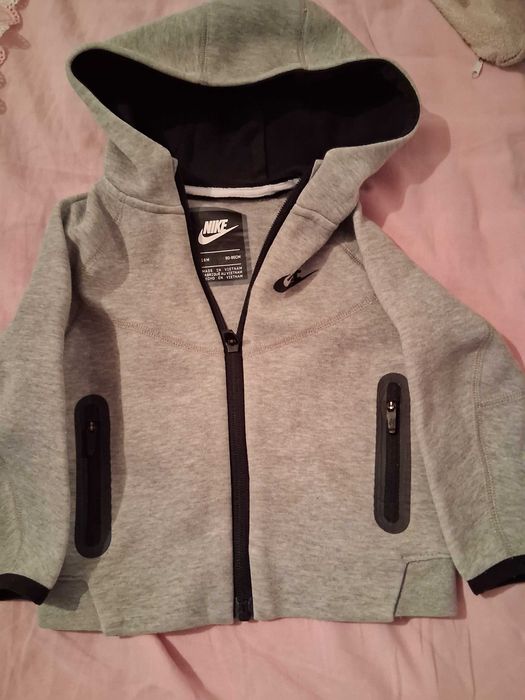 Горнище за бебе до 18м