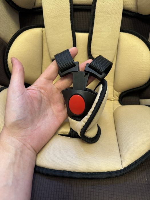 Автолюлька Zlatek